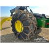 Image 42 : 2019 JOHN DEERE 848L-II 4X4 GRAPPLE SKIDDER