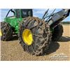 Image 44 : 2019 JOHN DEERE 848L-II 4X4 GRAPPLE SKIDDER