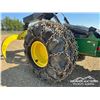 Image 41 : 2019 JOHN DEERE 848L-II 4X4 GRAPPLE SKIDDER