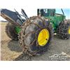 Image 42 : 2019 JOHN DEERE 848L-II 4X4 GRAPPLE SKIDDER