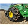 Image 45 : 2019 JOHN DEERE 848L-II 4X4 GRAPPLE SKIDDER