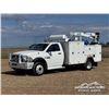 Image 1 : 2014 RAM 5500HD SINGLE CAB S/A SERVICE TRUCK