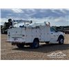 Image 3 : 2014 RAM 5500HD SINGLE CAB S/A SERVICE TRUCK
