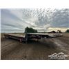 Image 3 : 2014 MATRIXX TRIDEM SCISSORNECK LOWBED TRAILER