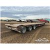 Image 4 : 2014 MATRIXX TRIDEM SCISSORNECK LOWBED TRAILER
