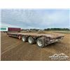 Image 5 : 2014 MATRIXX TRIDEM SCISSORNECK LOWBED TRAILER