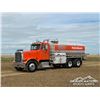 Image 1 : 1990 PETERBILT 379 17,500 LITRE T/A FUEL TRUCK