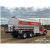 Image 3 : 1990 PETERBILT 379 17,500 LITRE T/A FUEL TRUCK