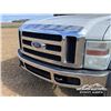 Image 26 : 2008 FORD F-550 XLT SINGLE CAB S/A SERVICE TRUCK