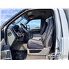 Image 9 : 2008 FORD F-550 XLT SINGLE CAB S/A SERVICE TRUCK