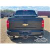 Image 32 : 2017 CHEVROLET 2500 Z71 4X4 CREW CAB PICKUP