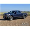 Image 1 : 2016 FORD F250 LARIAT 4X4 CREW CAB PICKUP