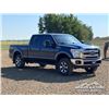 Image 2 : 2016 FORD F250 LARIAT 4X4 CREW CAB PICKUP