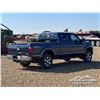 Image 3 : 2016 FORD F250 LARIAT 4X4 CREW CAB PICKUP