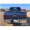 Image 41 : 2016 FORD F250 LARIAT 4X4 CREW CAB PICKUP