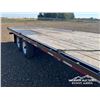 Image 13 : 2018 LOADTRAIL 22 FT. T/A TILT DECK TRAILER