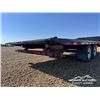 Image 15 : 2018 LOADTRAIL 22 FT. T/A TILT DECK TRAILER