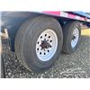 Image 16 : 2018 LOADTRAIL 22 FT. T/A TILT DECK TRAILER