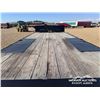 Image 21 : 2018 LOADTRAIL 22 FT. T/A TILT DECK TRAILER