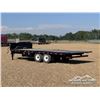 Image 4 : 2018 LOADTRAIL 22 FT. T/A TILT DECK TRAILER