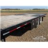 Image 8 : 2018 LOADTRAIL 22 FT. T/A TILT DECK TRAILER
