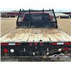 Image 23 : 2015 CHEVROLET 3500HD CREW CAB FLATBED TRUCK