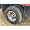 Image 29 : 2015 CHEVROLET 3500HD CREW CAB FLATBED TRUCK