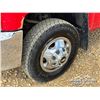 Image 31 : 2015 CHEVROLET 3500HD CREW CAB FLATBED TRUCK