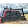 Image 38 : 2015 CHEVROLET 3500HD CREW CAB FLATBED TRUCK