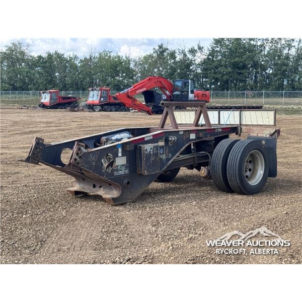 2011 GERRY'S S/A BOOSTER
