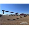 Image 3 : BUHLER FARM KING 13 X 85 FT. SWING AUGER