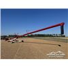 Image 4 : BUHLER FARM KING 13 X 85 FT. SWING AUGER