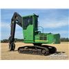 Image 4 : 2014 JOHN DEERE 2454D LOG LOADER