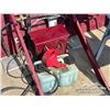 Image 11 : 1990 UBUILT OTTER 20 FT. JET BOAT