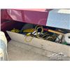 Image 18 : 1990 UBUILT OTTER 20 FT. JET BOAT