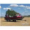 Image 2 : 1990 UBUILT OTTER 20 FT. JET BOAT