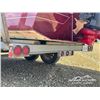 Image 41 : 1990 UBUILT OTTER 20 FT. JET BOAT
