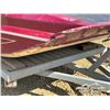 Image 44 : 1990 UBUILT OTTER 20 FT. JET BOAT