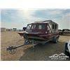 Image 45 : 1990 UBUILT OTTER 20 FT. JET BOAT