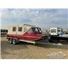 Image 46 : 1990 UBUILT OTTER 20 FT. JET BOAT