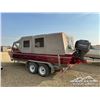 Image 48 : 1990 UBUILT OTTER 20 FT. JET BOAT