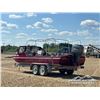 Image 4 : 1990 UBUILT OTTER 20 FT. JET BOAT