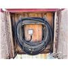 Image 73 : 1996 ALTA-FAB 12X56 FT. ENG/ENG SKIDDED WELLSITE