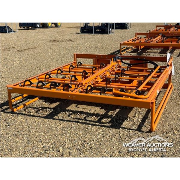 2025 LANDHONOR HAY ACCUMULATOR GRAPPLE