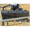 Image 11 : 2025 LANDHONOR SKID STEER BACKHOE ATTACHMENT