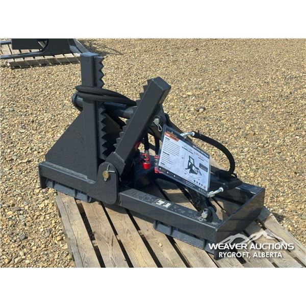 2025 LANDHONOR SKID STEER TREE PULLER