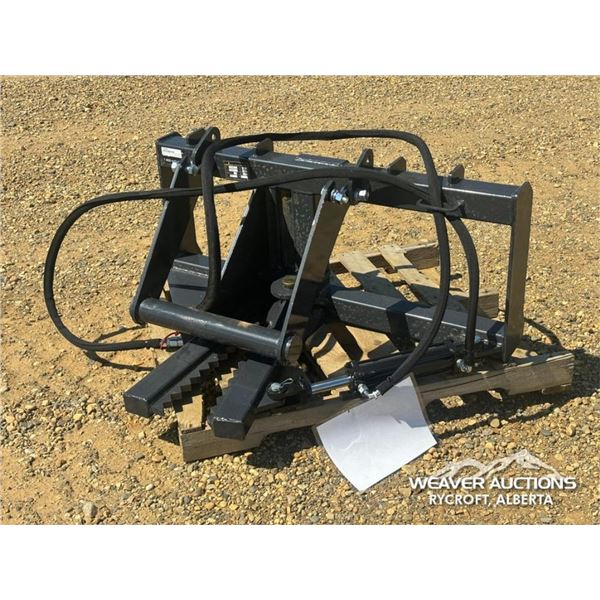 2025 LANDHONOR SKID STEER TREE PULLER
