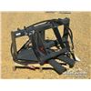 Image 2 : 2025 LANDHONOR SKID STEER TREE PULLER