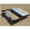 Image 3 : (2) 2025 LANDHONOR SKID STEER PLATE ADAPTERS