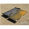 Image 2 : (2) 2025 LANDHONOR SKID STEER PLATE ADAPTERS